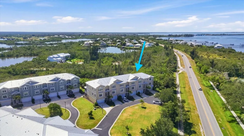 10425 PILOTHOUSE COURT #131 Placida, FL 33946