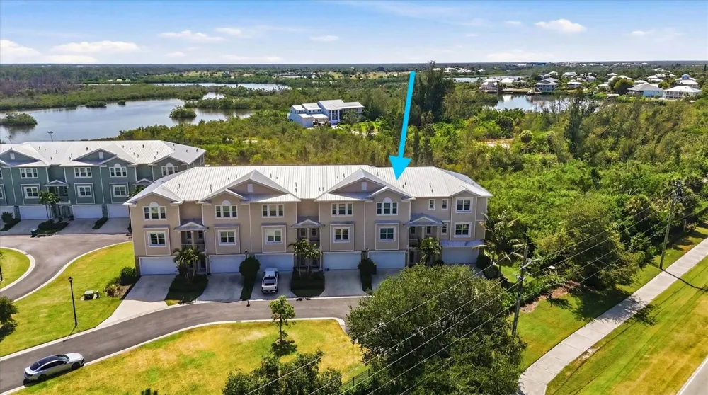 10425 PILOTHOUSE COURT #131 Placida, FL 33946
