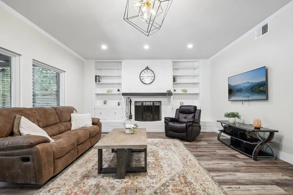 9203 Comburg Drive Austin, TX 78748