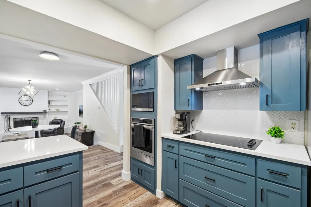 9203 Comburg Drive Austin, TX 78748