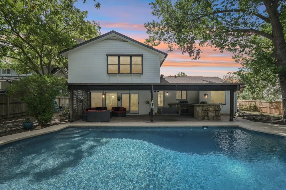9203 Comburg Drive Austin, TX 78748