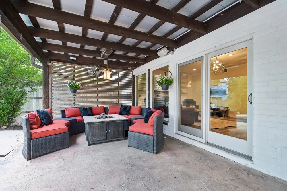 9203 Comburg Drive Austin, TX 78748