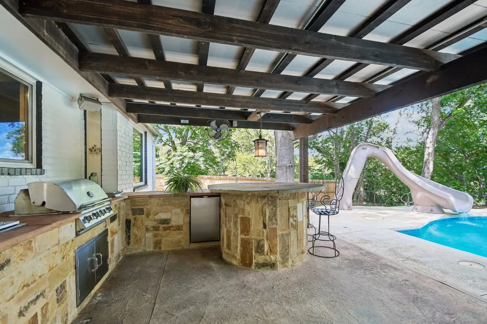 9203 Comburg Drive Austin, TX 78748
