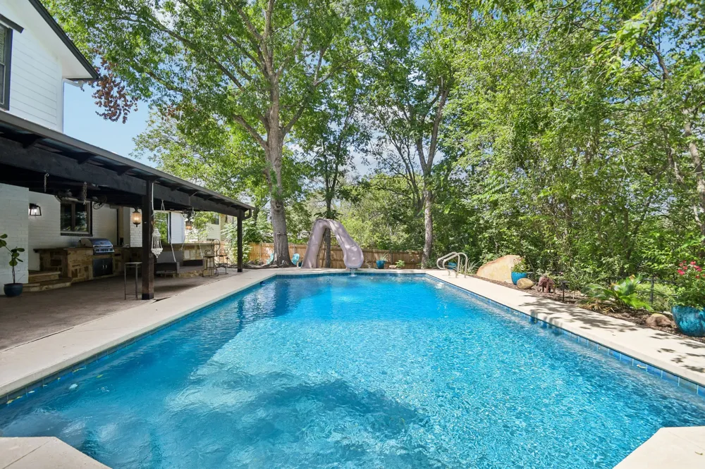 9203 Comburg Drive Austin, TX 78748