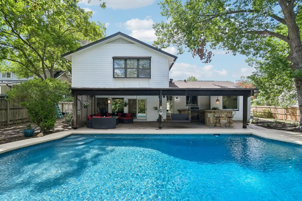 9203 Comburg Drive Austin, TX 78748