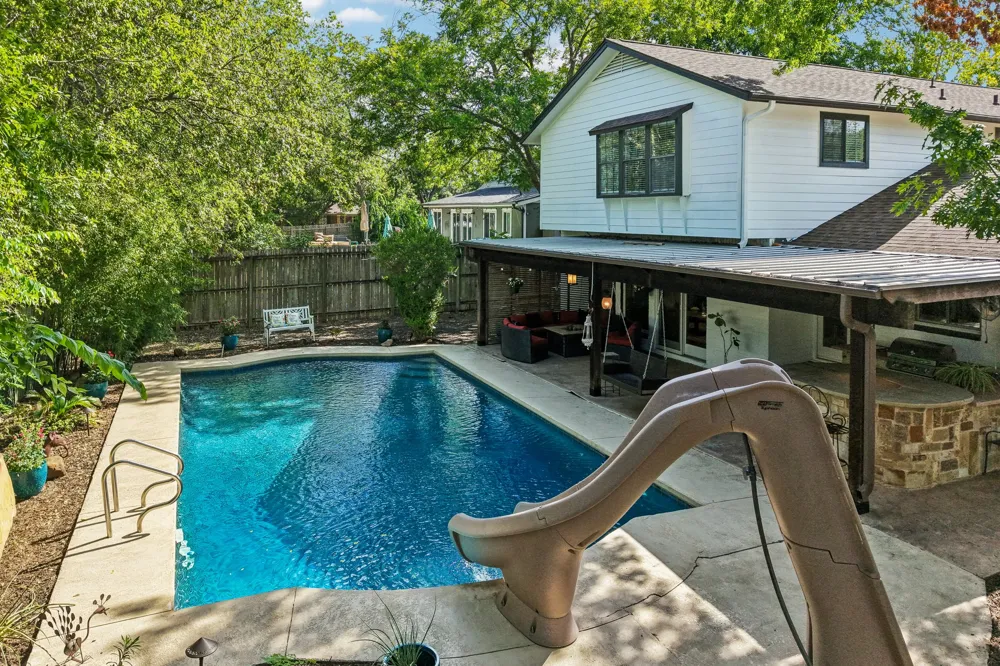 9203 Comburg Drive Austin, TX 78748