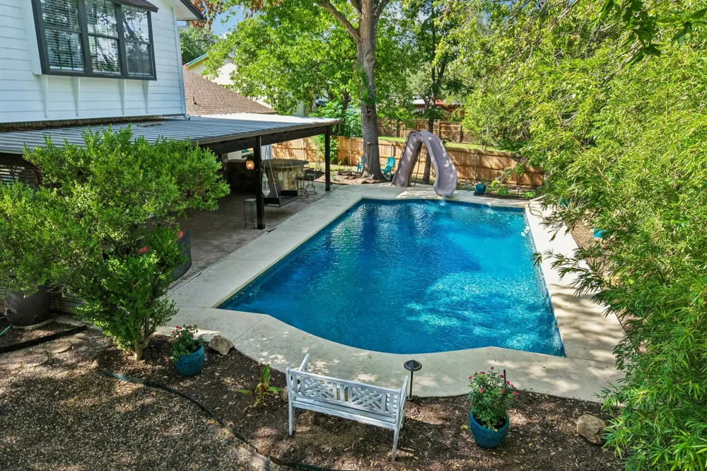 9203 Comburg Drive Austin, TX 78748
