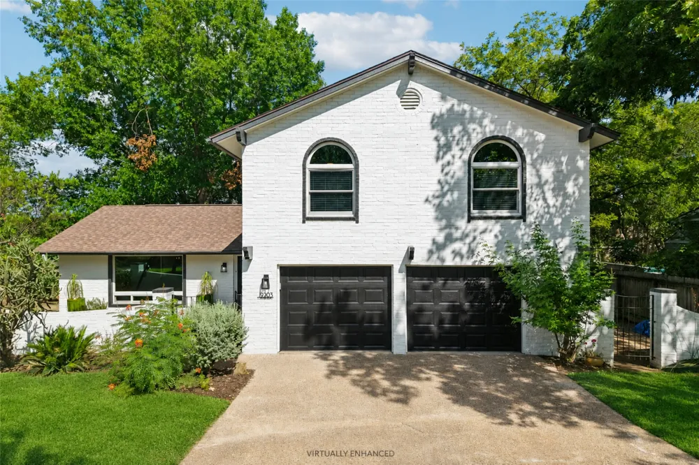 9203 Comburg Drive Austin, TX 78748