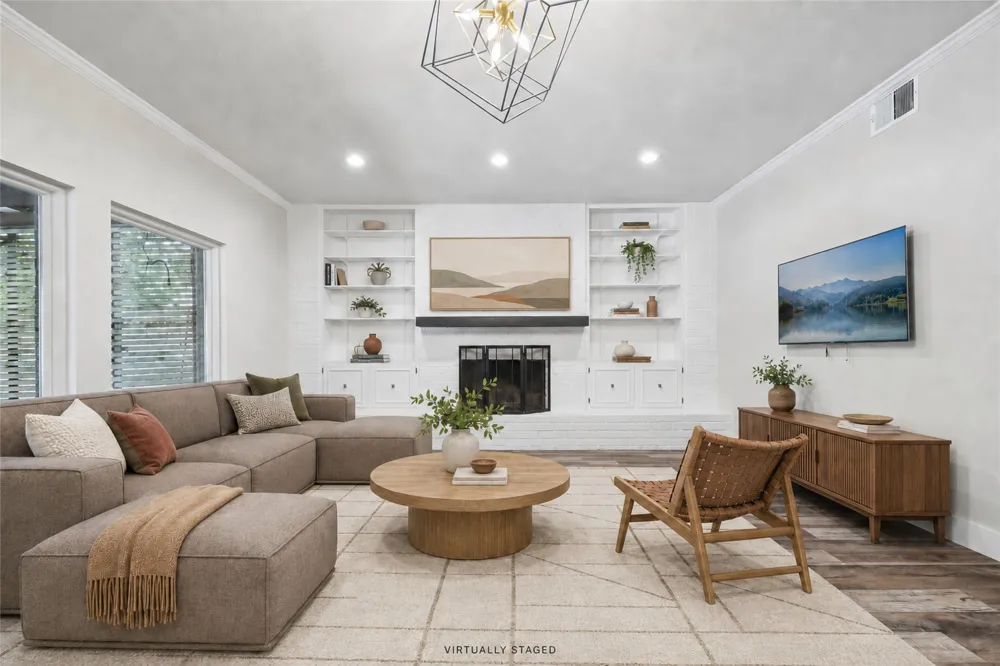 9203 Comburg Drive Austin, TX 78748