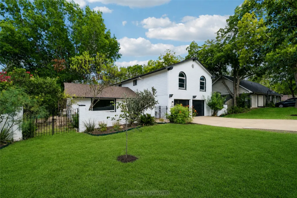 9203 Comburg Drive Austin, TX 78748