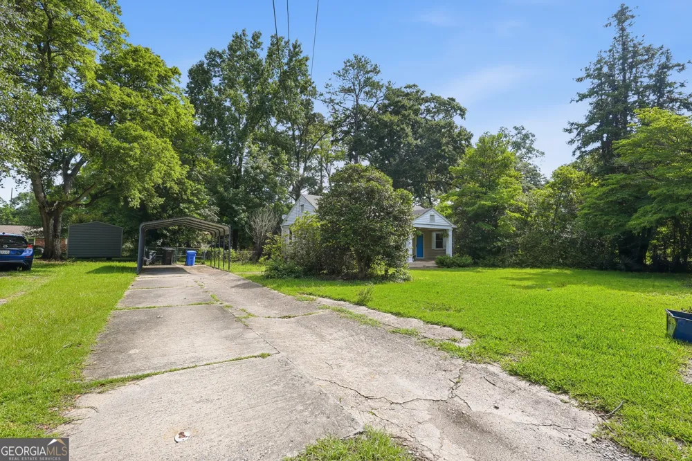 3753 Mote RD Columbus, GA 31907