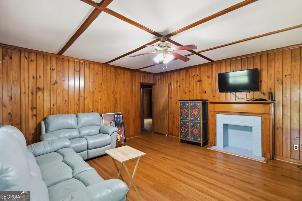 3753 Mote RD Columbus, GA 31907