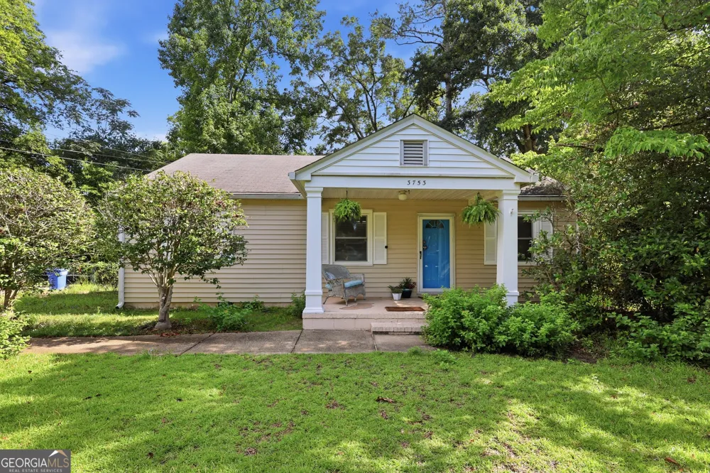 3753 Mote RD Columbus, GA 31907