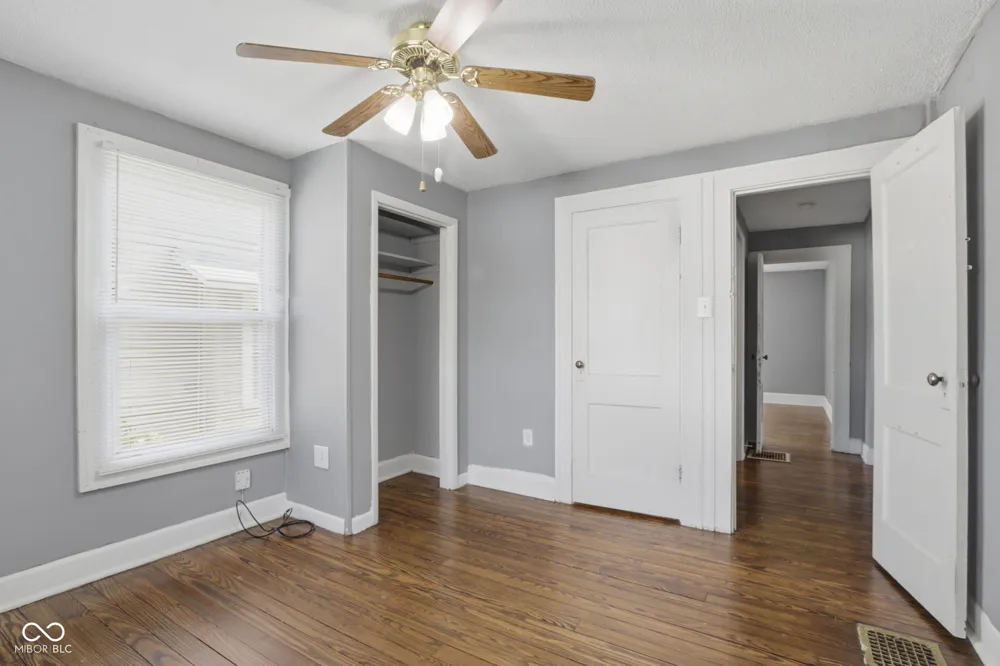 140 6th Avenue Beech Grove, IN 46107
