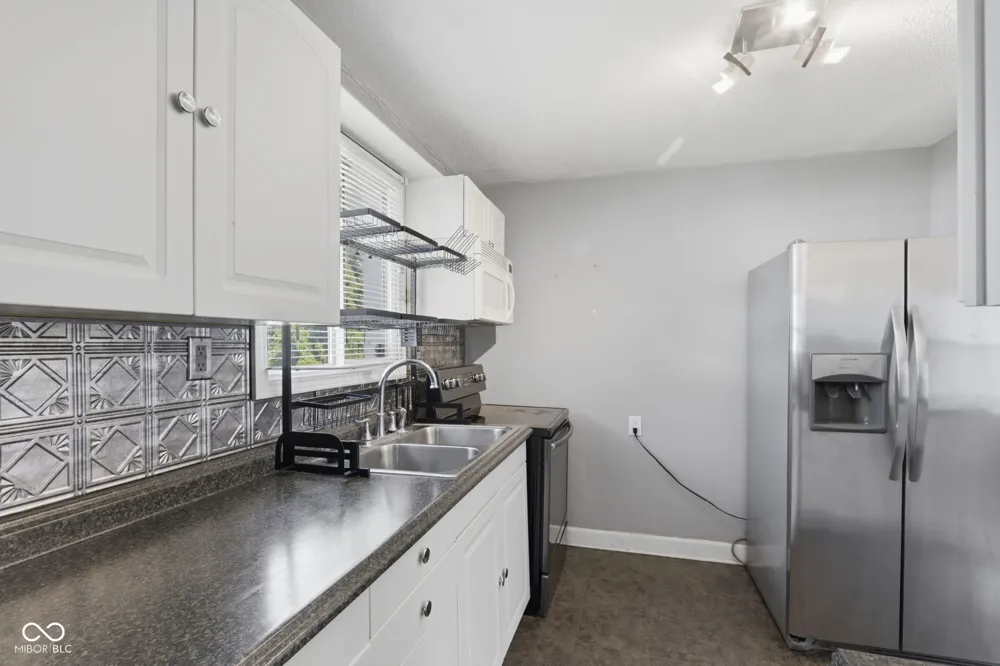 140 6th Avenue Beech Grove, IN 46107