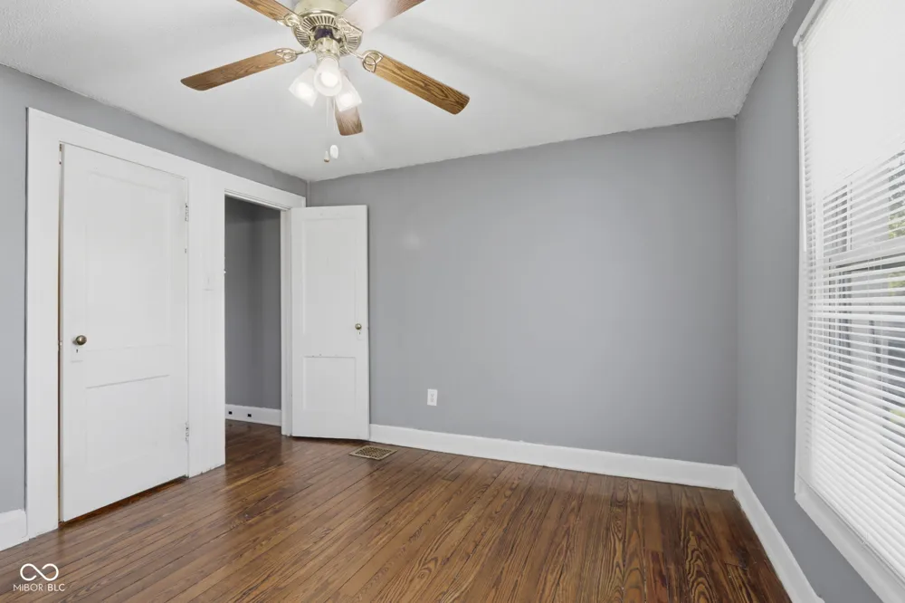 140 6th Avenue Beech Grove, IN 46107
