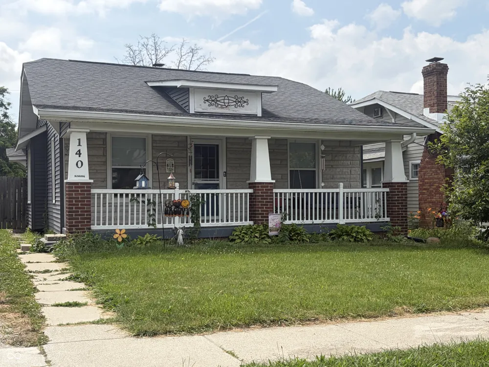 140 6th Avenue Beech Grove, IN 46107