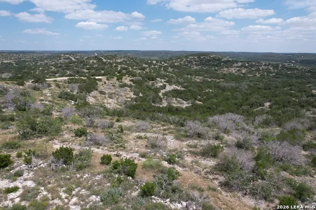 TBD SD 45730 Rocksprings, TX 78880