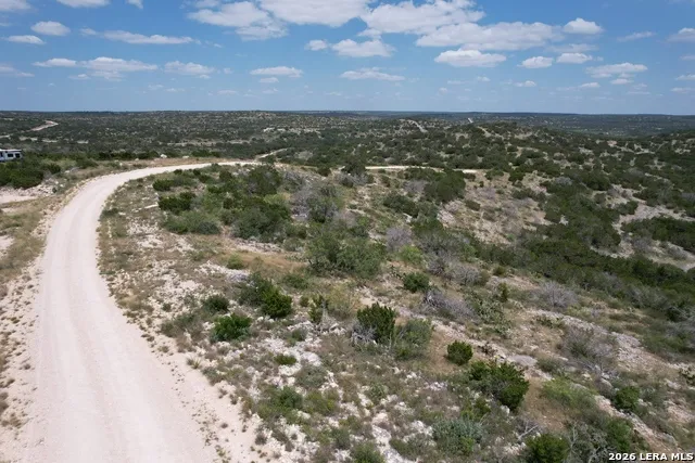 TBD SD 45730 Rocksprings, TX 78880