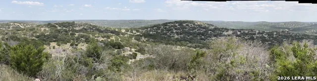 TBD SD 45730 Rocksprings, TX 78880