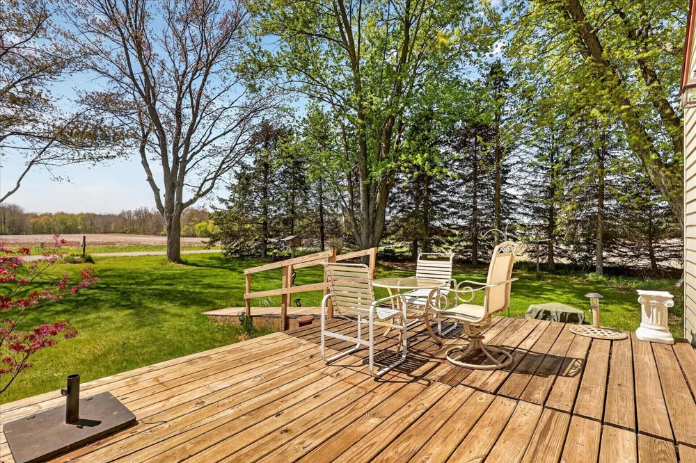 261 19 Mile Road NE Solon Township, MI 49319