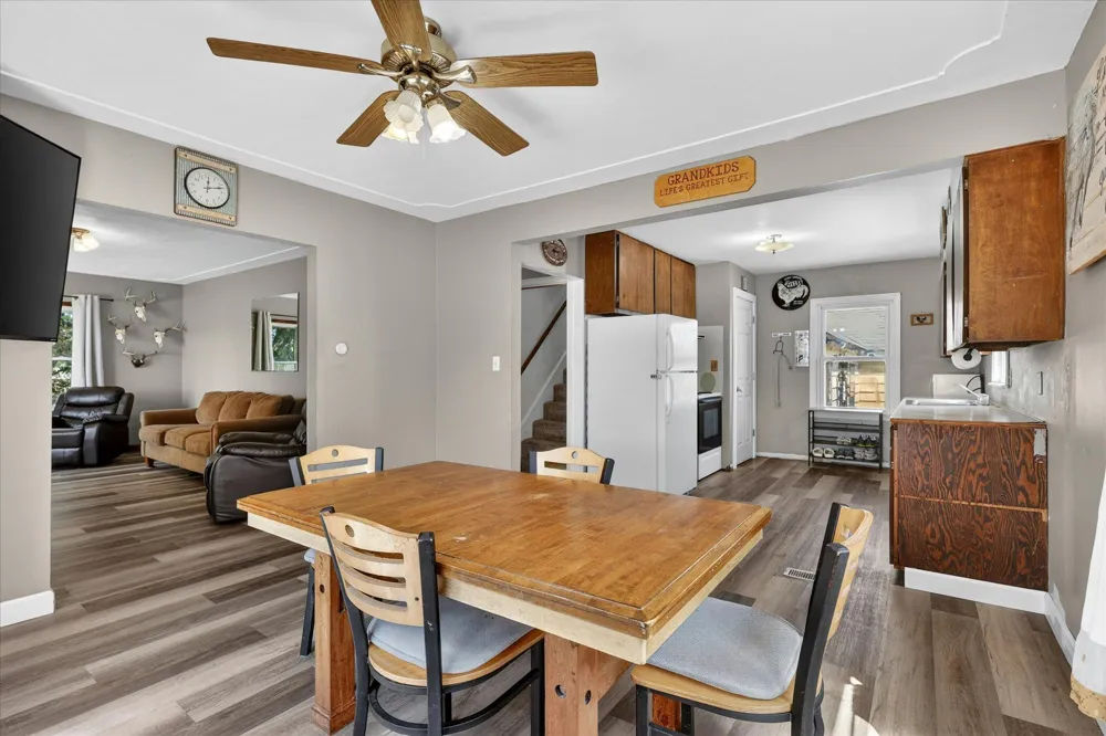 261 19 Mile Road NE Solon Township, MI 49319