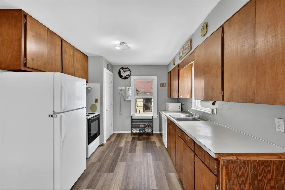 261 19 Mile Road NE Solon Township, MI 49319