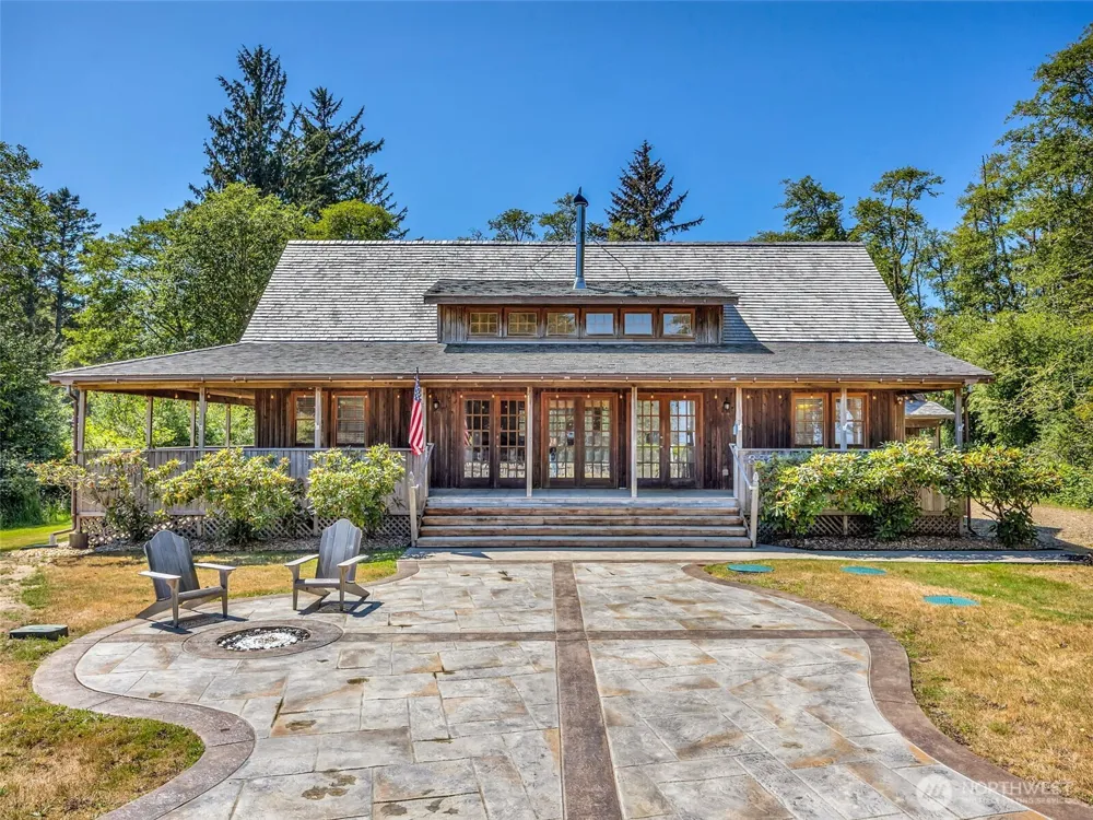 33811 Territory Road Oysterville, WA 98641