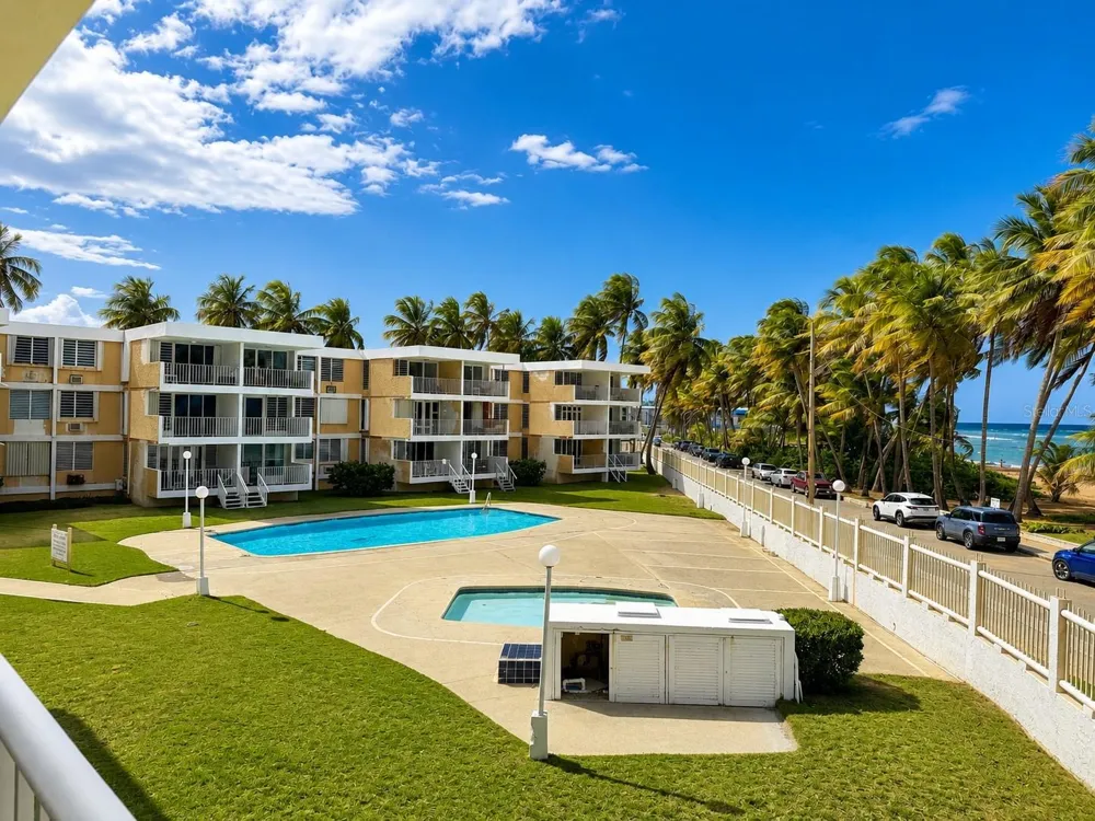 3 OCEAN DR. #201 Luquillo, PR 00773