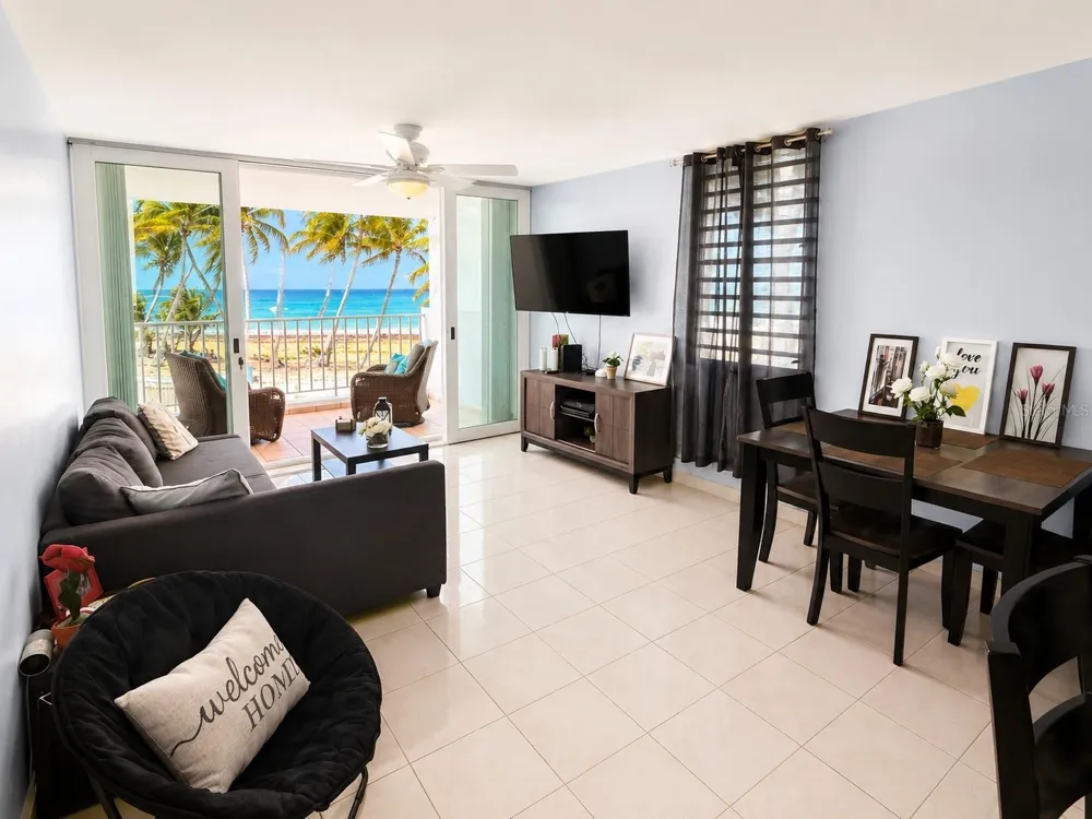 3 OCEAN DR. #201 Luquillo, PR 00773