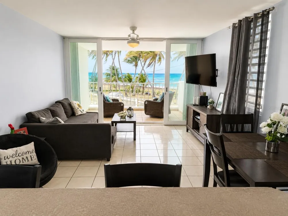 3 OCEAN DR. #201 Luquillo, PR 00773