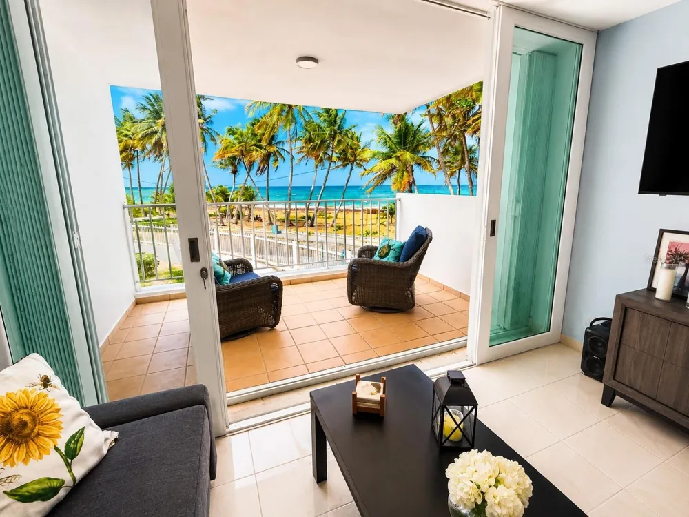 3 OCEAN DR. #201 Luquillo, PR 00773