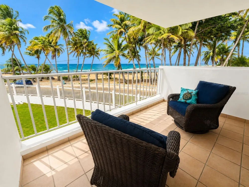 3 OCEAN DR. #201 Luquillo, PR 00773