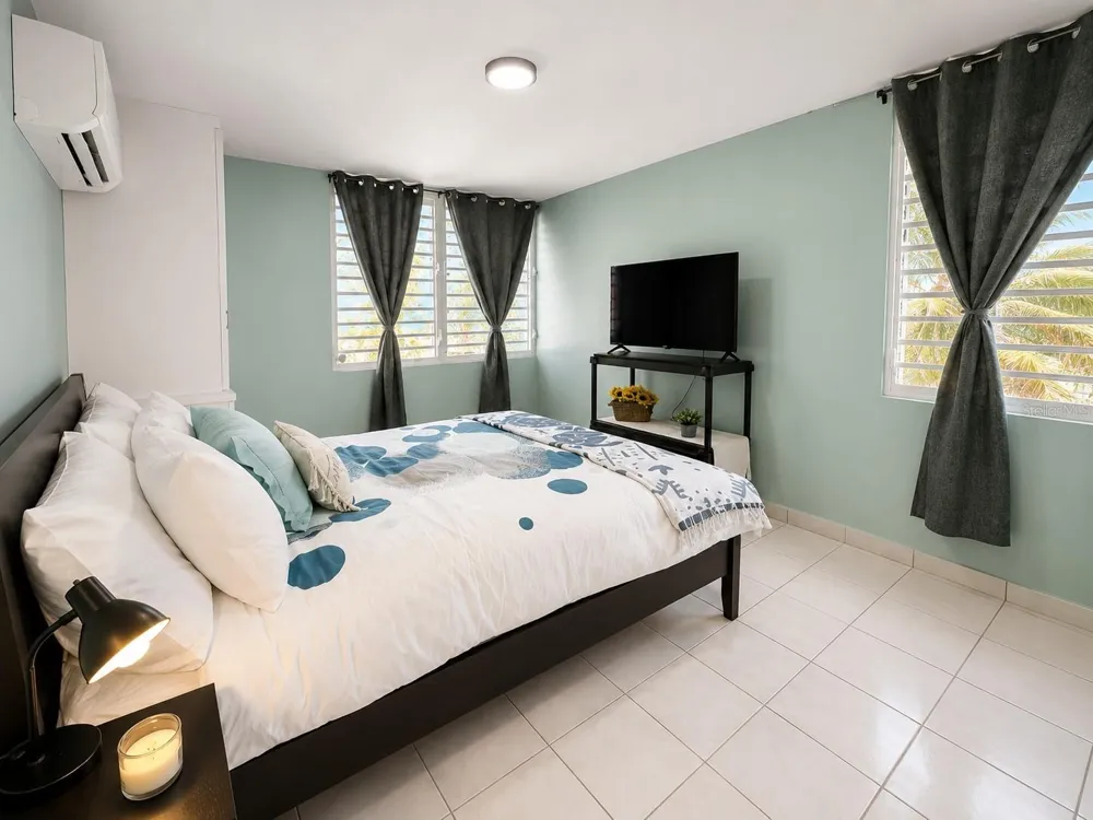 3 OCEAN DR. #201 Luquillo, PR 00773