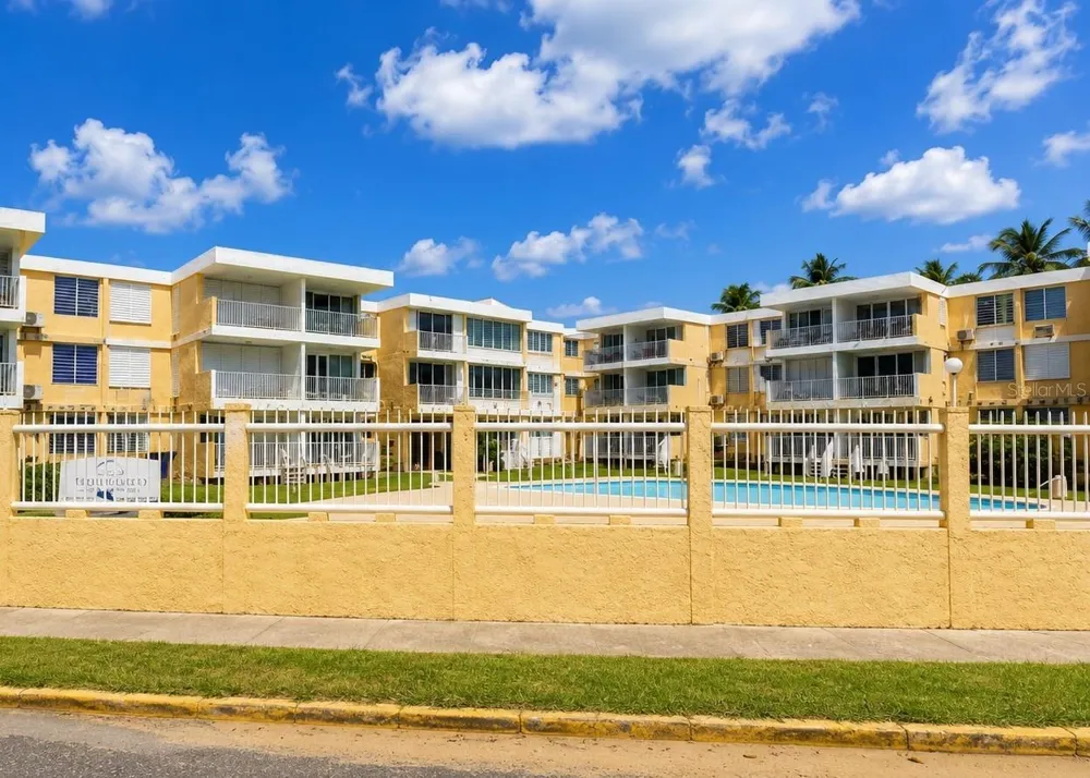 3 OCEAN DR. #201 Luquillo, PR 00773