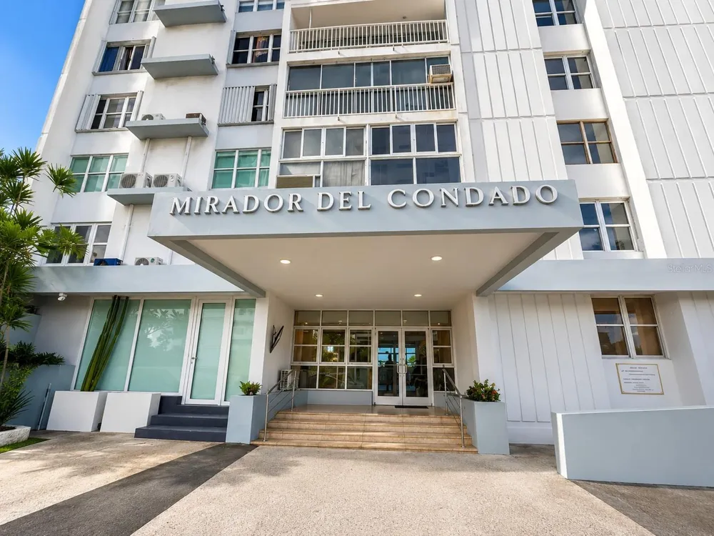1035 ASHFORD AVE #802 San Juan, PR 00907