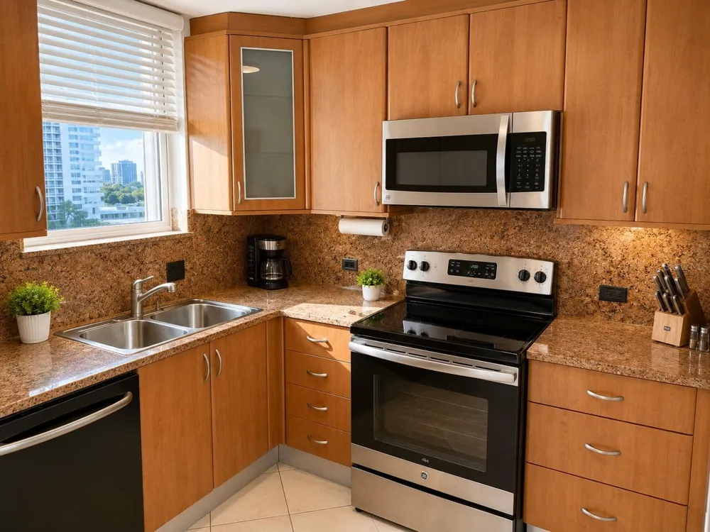 1035 ASHFORD AVE #802 San Juan, PR 00907