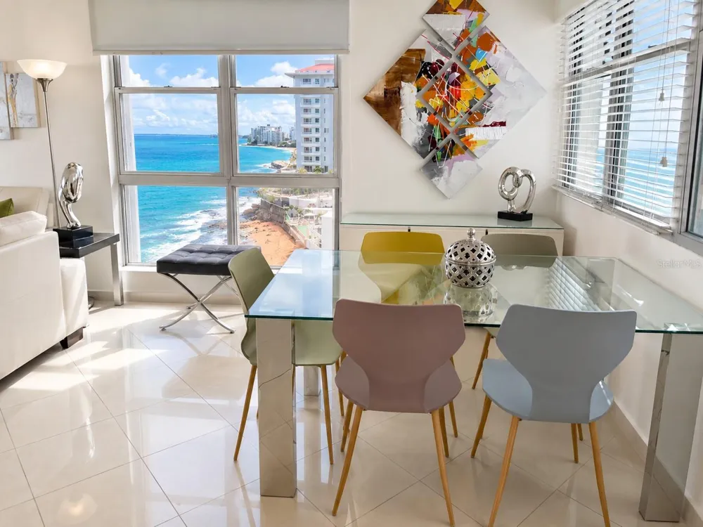 1035 ASHFORD AVE #802 San Juan, PR 00907