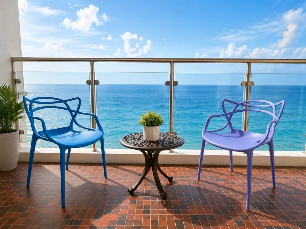 1035 ASHFORD AVE #802 San Juan, PR 00907