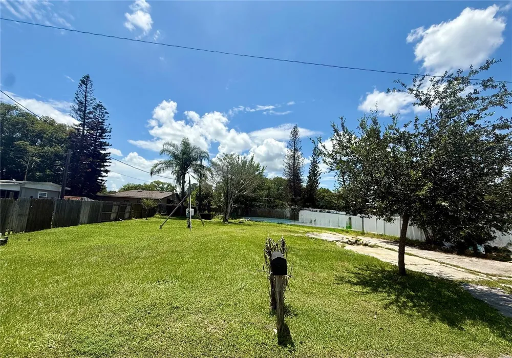 1640 GROUPER STREET St Cloud, FL 34771