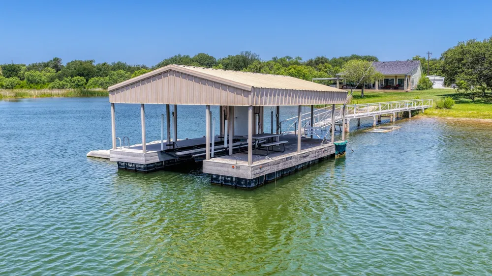 1011 Firewheel Trail Graford, TX 76449