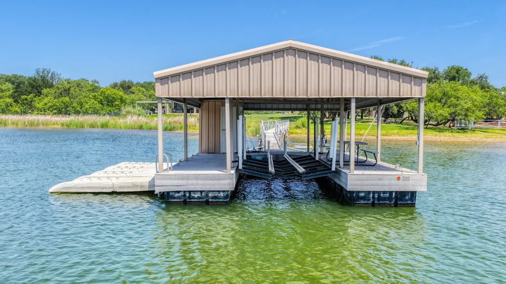 1011 Firewheel Trail Graford, TX 76449
