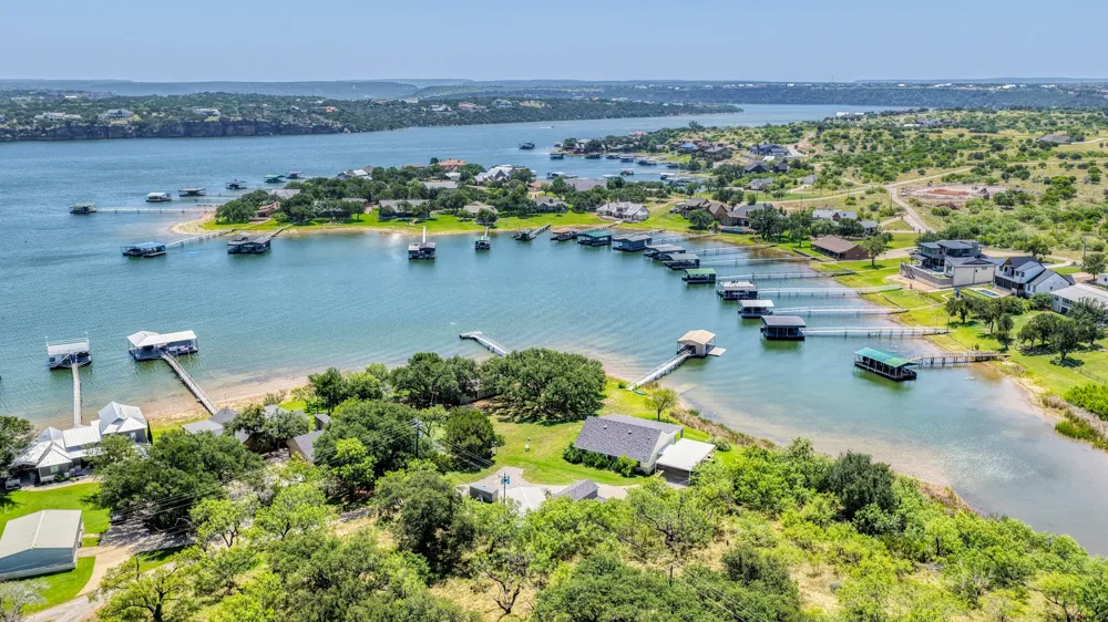 1011 Firewheel Trail Graford, TX 76449