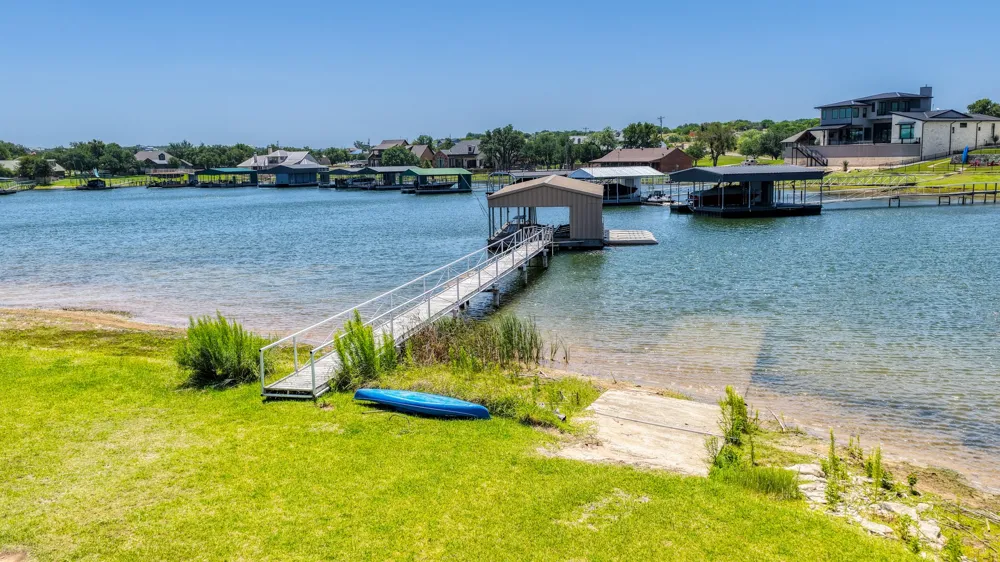 1011 Firewheel Trail Graford, TX 76449