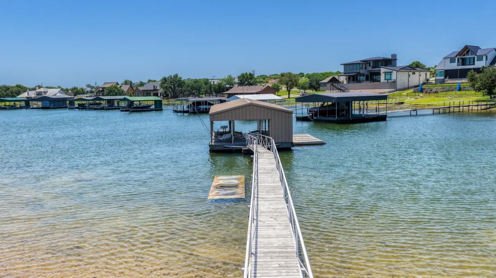 1011 Firewheel Trail Graford, TX 76449
