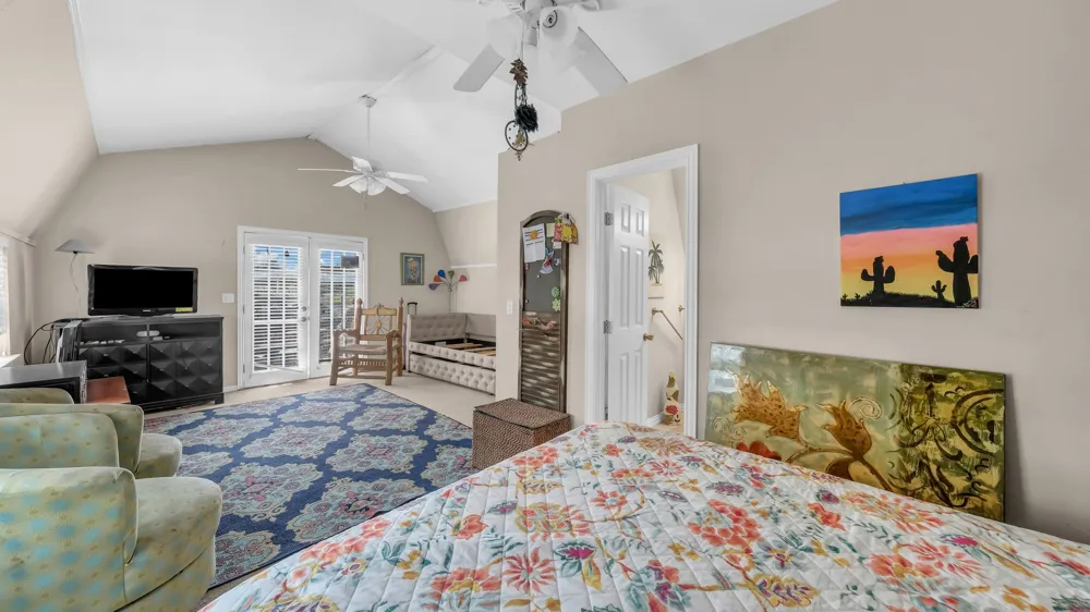 1011 Firewheel Trail Graford, TX 76449
