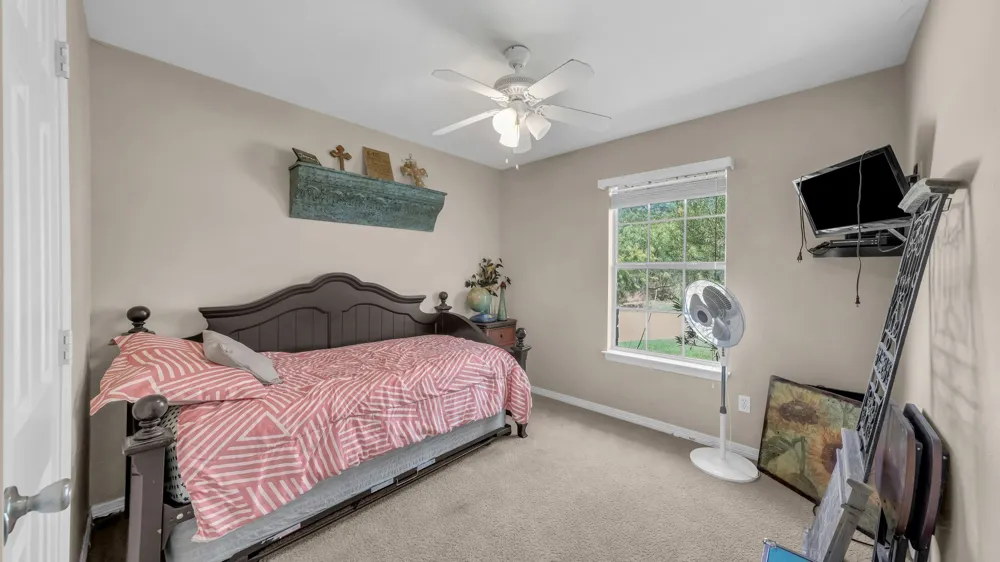 1011 Firewheel Trail Graford, TX 76449