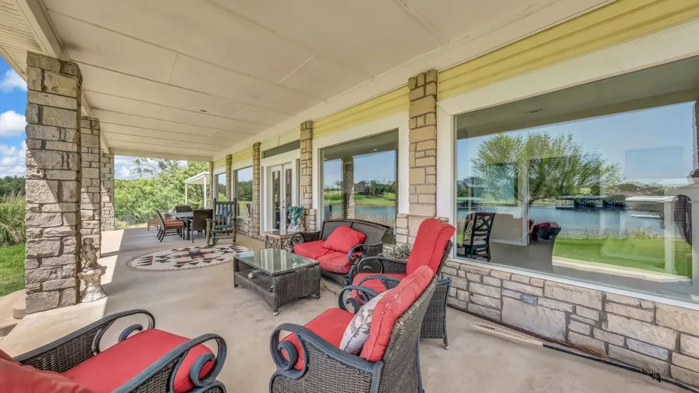 1011 Firewheel Trail Graford, TX 76449