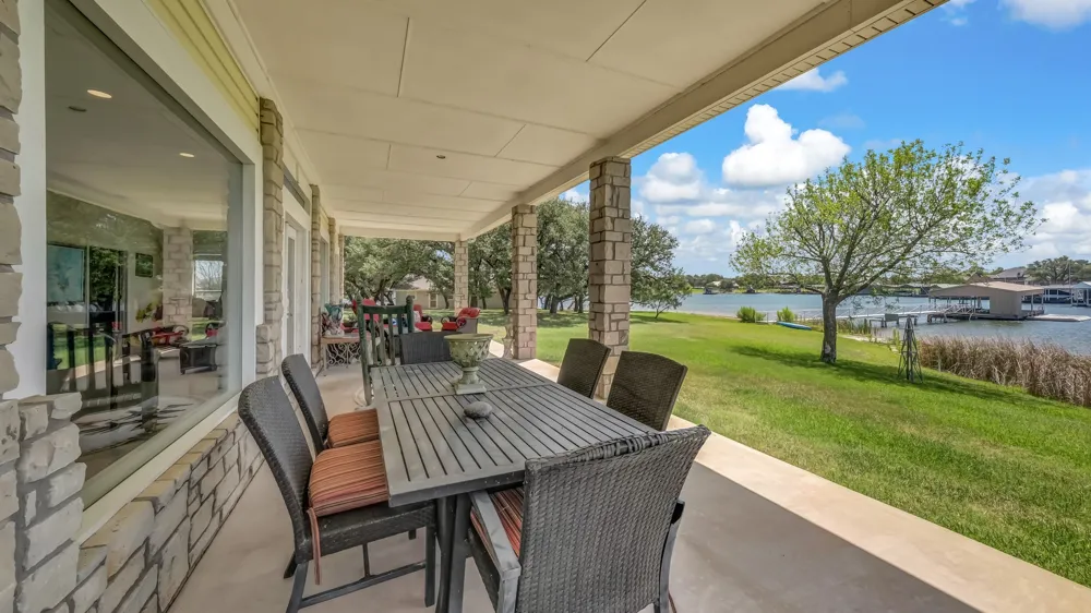 1011 Firewheel Trail Graford, TX 76449
