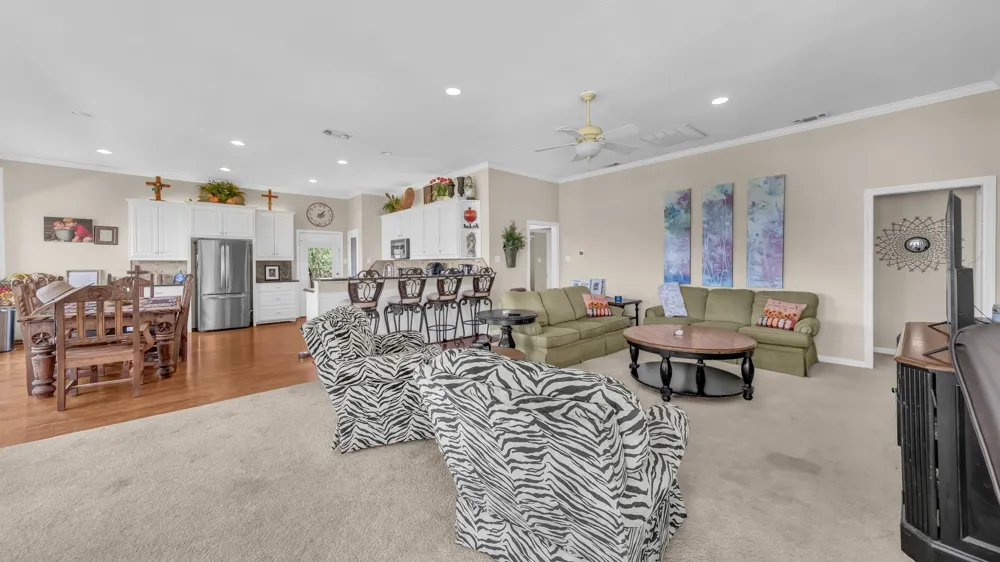 1011 Firewheel Trail Graford, TX 76449